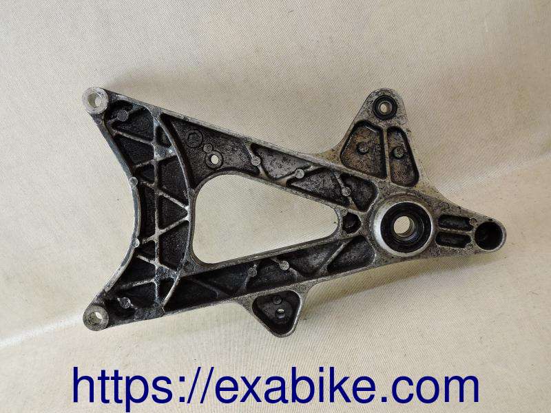swingarm Honda PCX 125 - photo 2