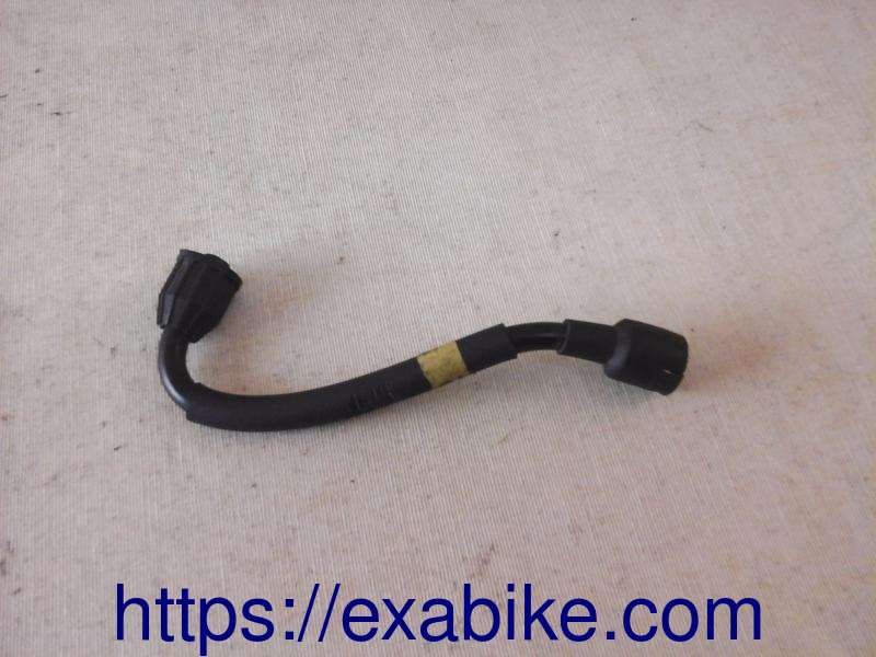 spark plug cable, N°2 Kawasaki GPZ 550 - photo 1