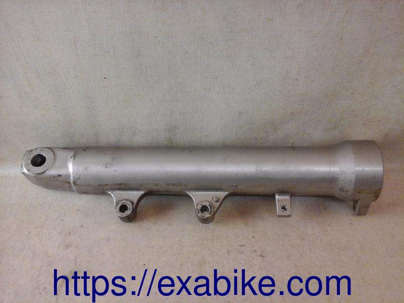 lower fork case, left Suzuki GSXF 750 - photo 1