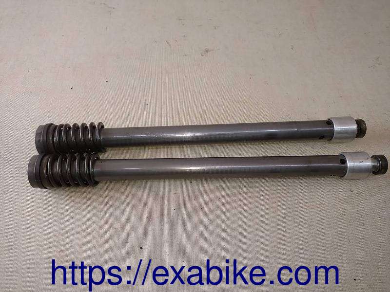 fork inner pistons Yamaha XT 600 - photo 1