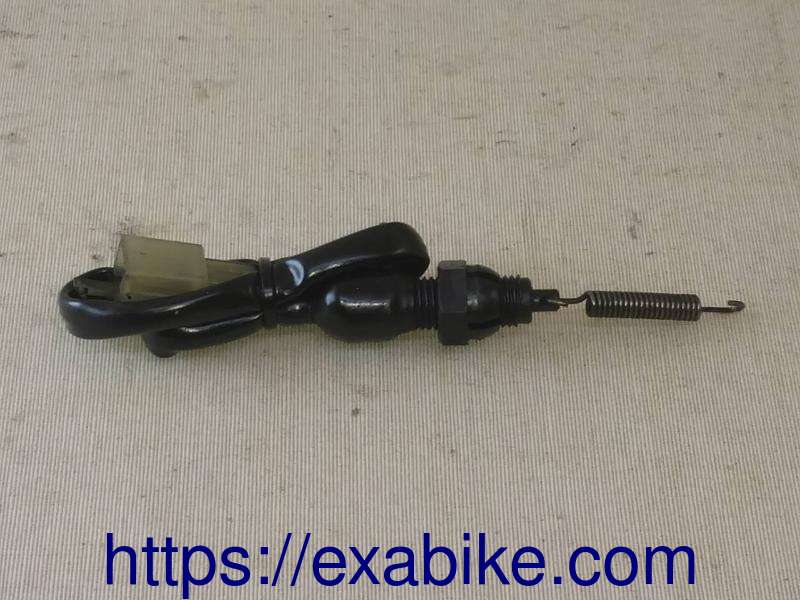 rear brake switch Suzuki DR 125 - photo 1