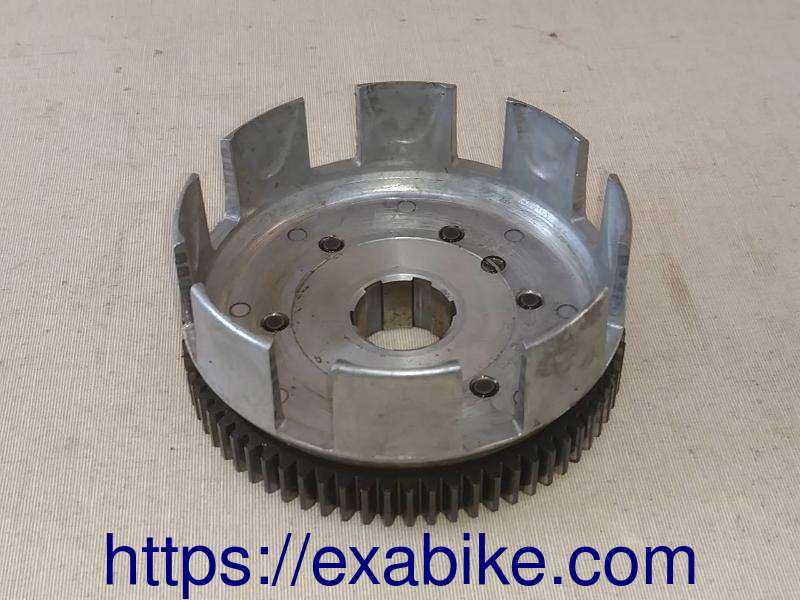 outer clutch Honda CB125 Twin - photo 1