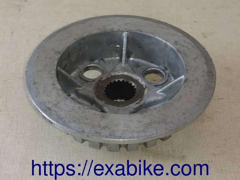 center clutch Honda XLR 250 - photo 2
