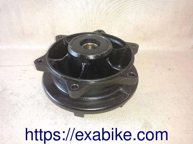 final driven flange Suzuki DR 650 - photo 1