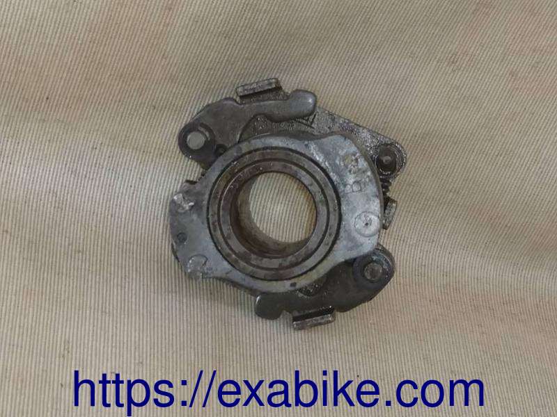 ignition rotor Honda XLS 500 - photo 1