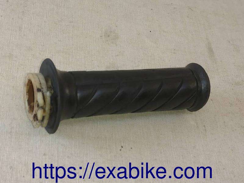 throttle grip Honda VF750F - photo 1