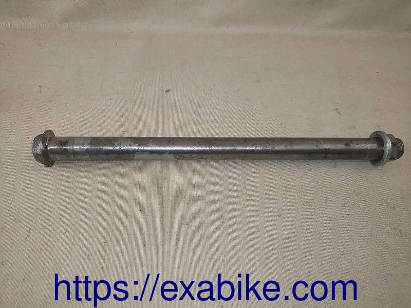 axe de bras oscillant Kawasaki ZR-7 - photo 1