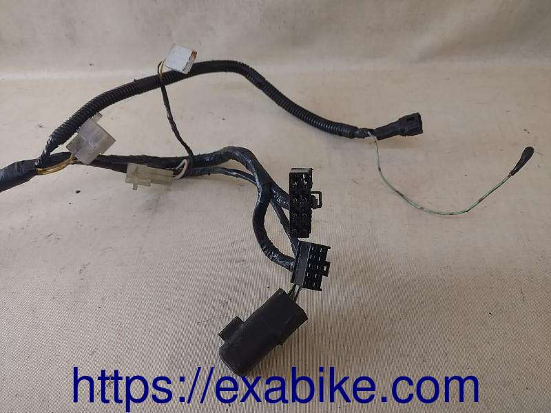 faisceau electrique Kawasaki ZR-7 - photo 2