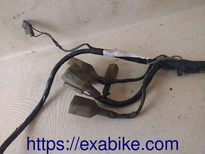 faisceau electrique Kawasaki ZR-7 - photo 6