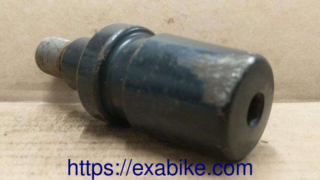 embout de guidon Yamaha YZF 600 Thundercat - photo 1