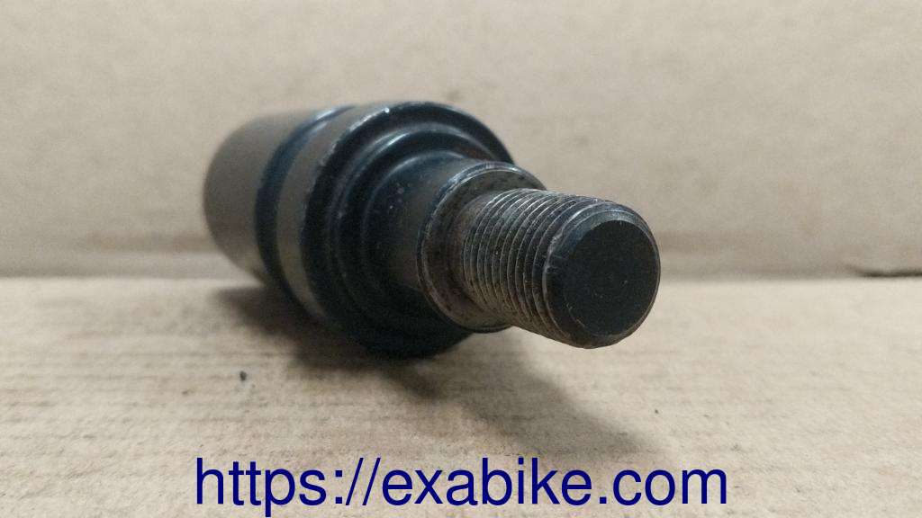 handlebar end Yamaha YZF 600 Thundercat - photo 2