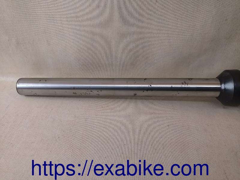 bras de fourche droit Yamaha XS 250 - photo 2