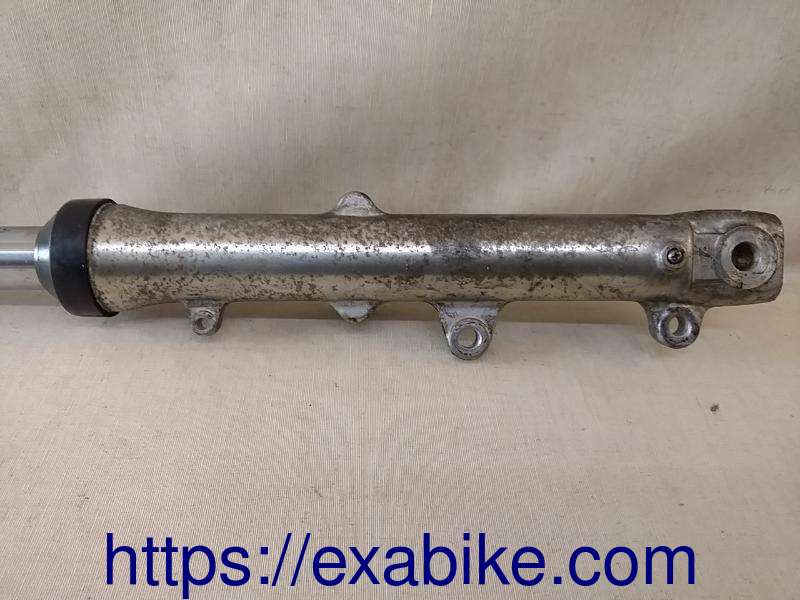 bras de fourche droit Yamaha XS 250 - photo 3