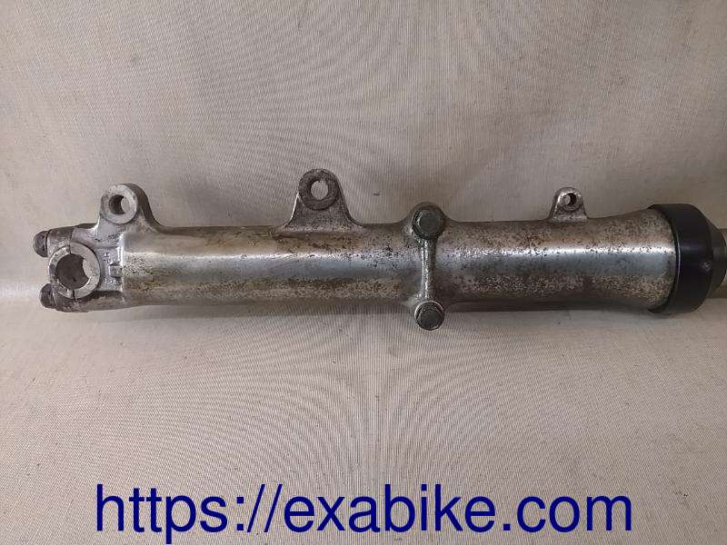bras de fourche gauche Yamaha XS 250 - photo 4