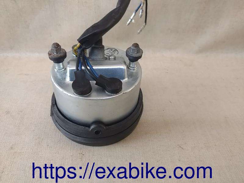 tachometer Yamaha XS 250 - photo 2