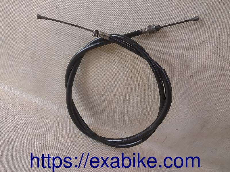 cable d'embrayage Yamaha XS 250 - photo 1