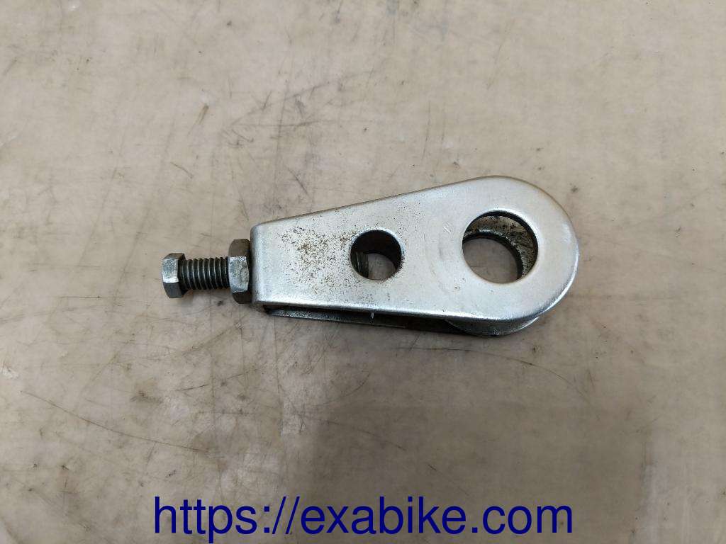 tendeur de chaine Yamaha XS 250 - photo 1