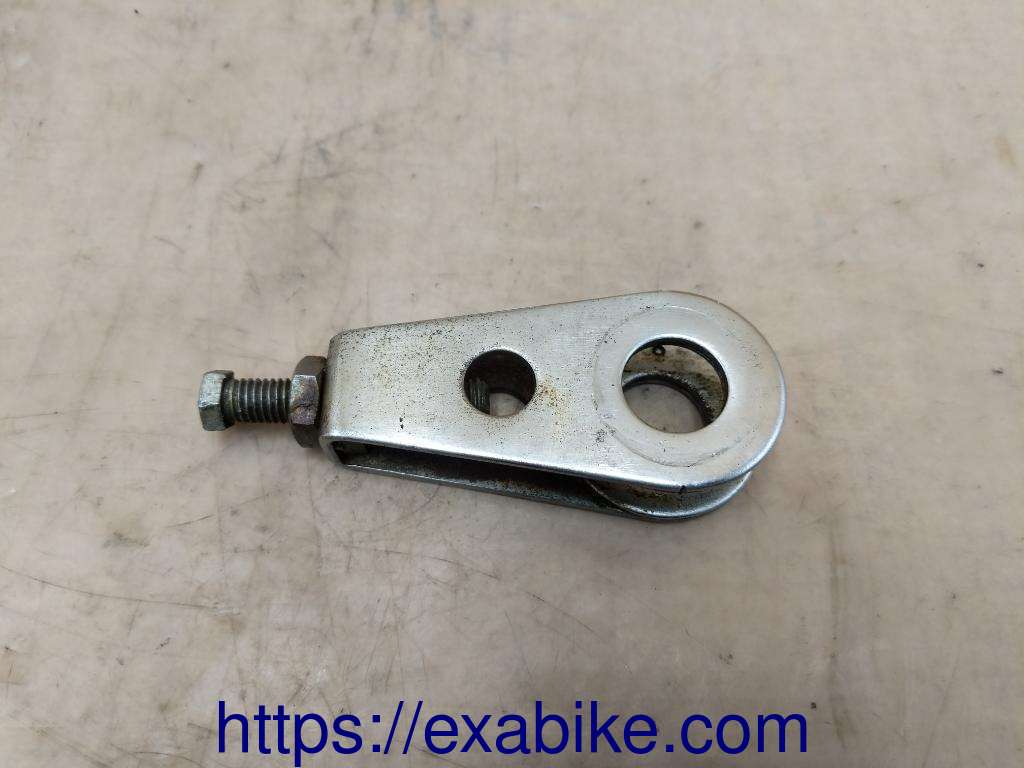 tendeur de chaine Yamaha XS 250 - photo 2