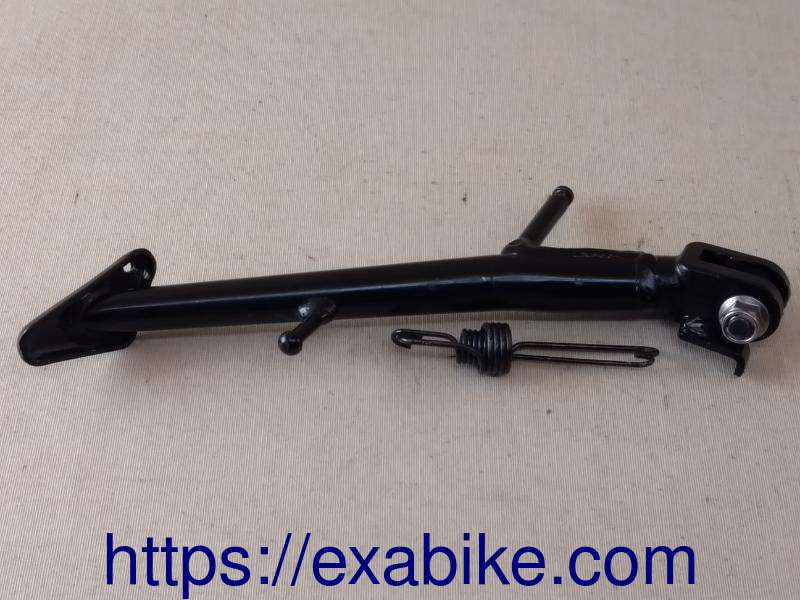 side stand Suzuki GSXR 1000 - photo 1