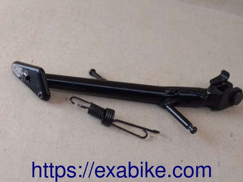 side stand Suzuki GSXR 1000 - photo 2