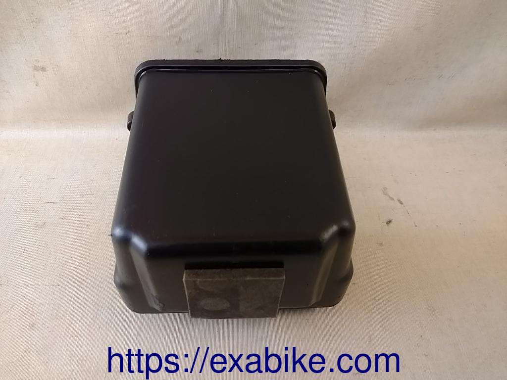 support de filtre à air Kawasaki ZR-7 - photo 2