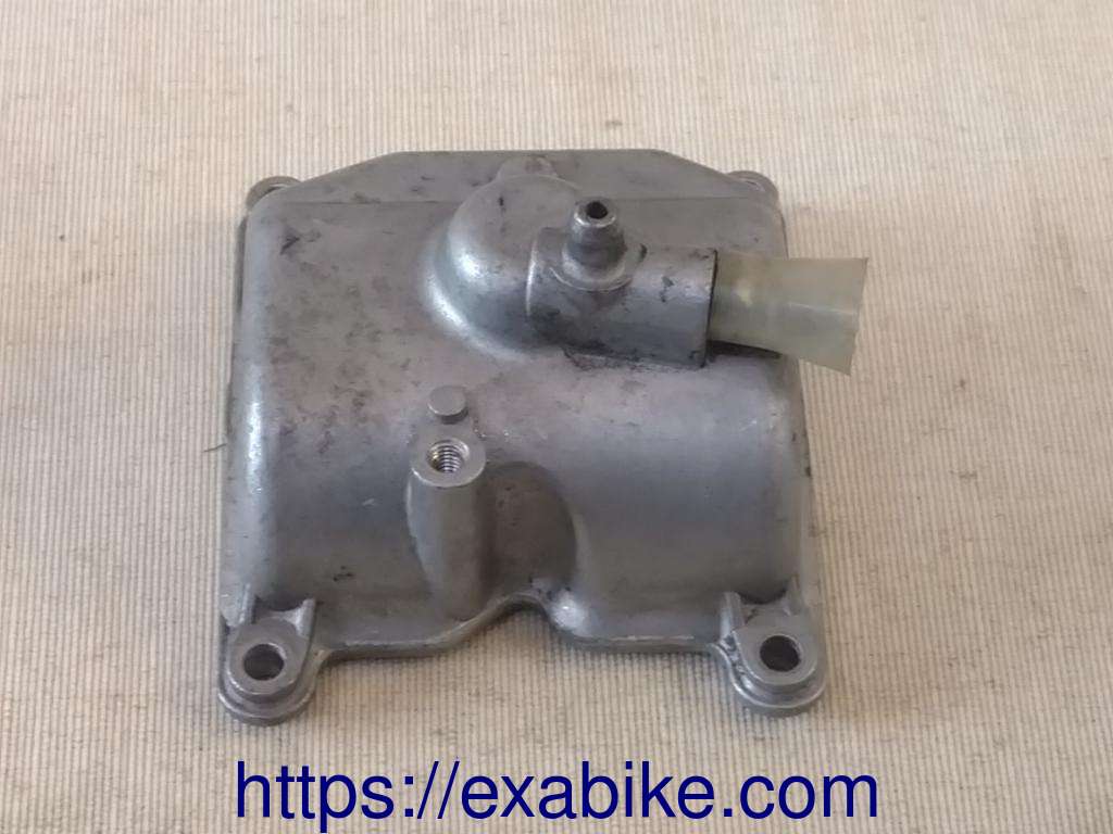 carburetor float chamber Kawasaki ZR-7 - photo 1