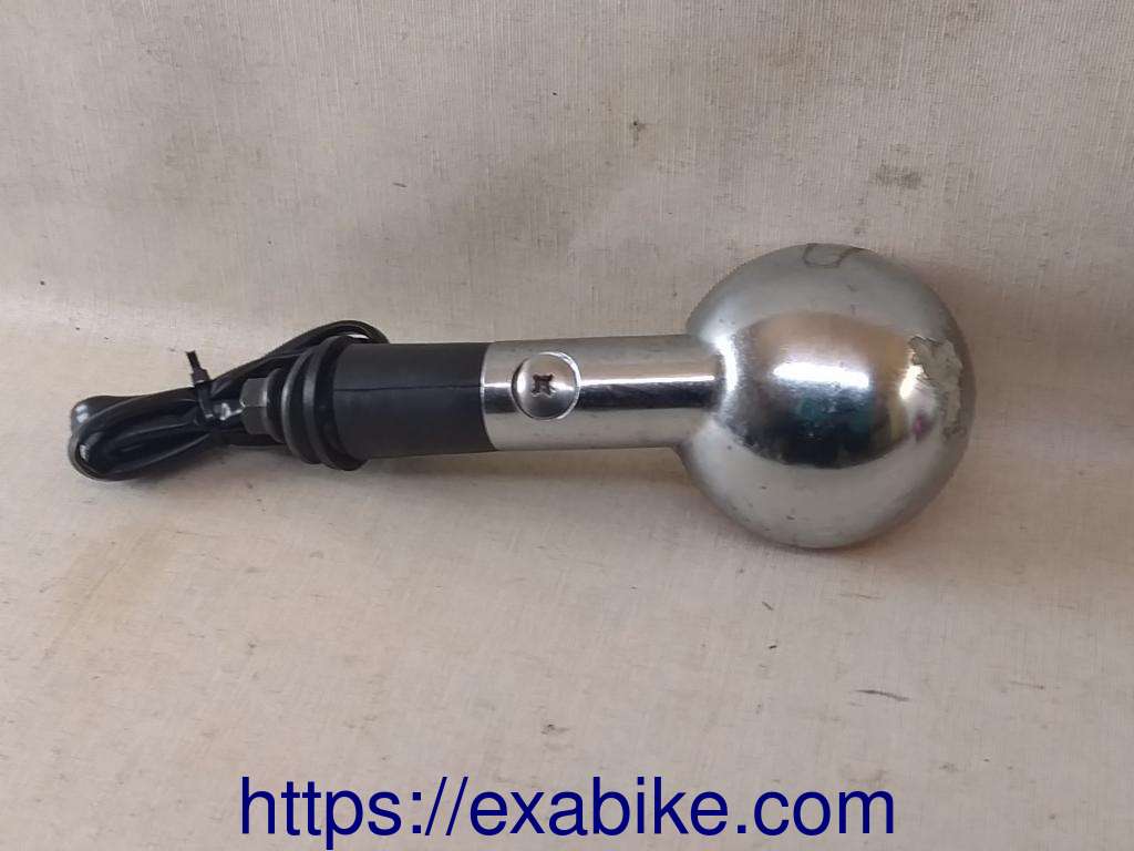 turn signal, rear Suzuki Bandit 400 - photo 2