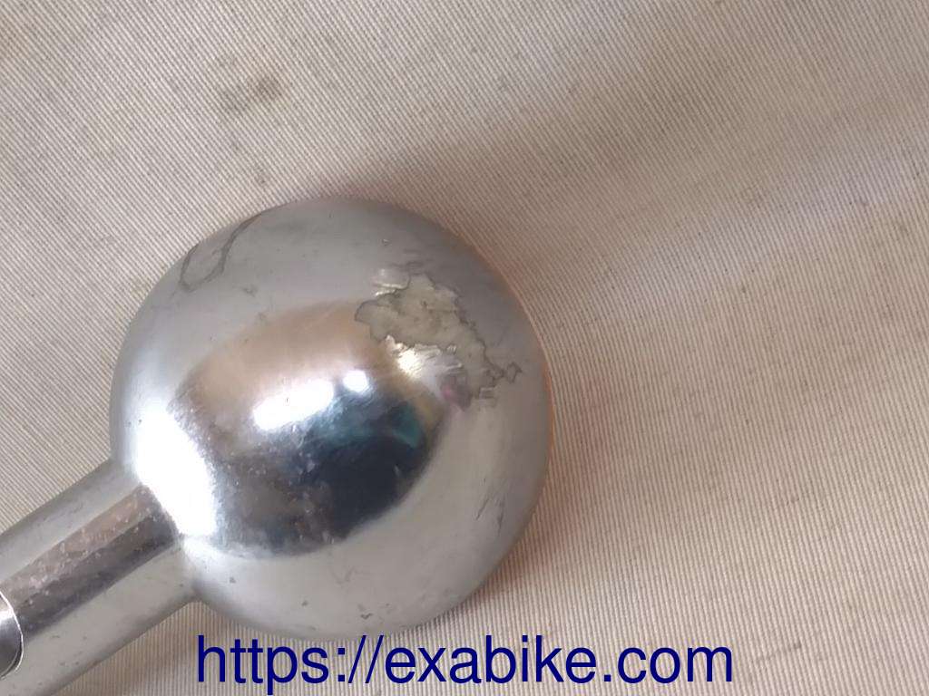 turn signal, rear Suzuki Bandit 400 - photo 3