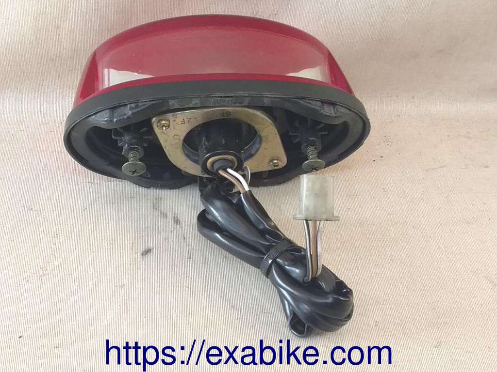 tail light Suzuki Marauder 125 - photo 2