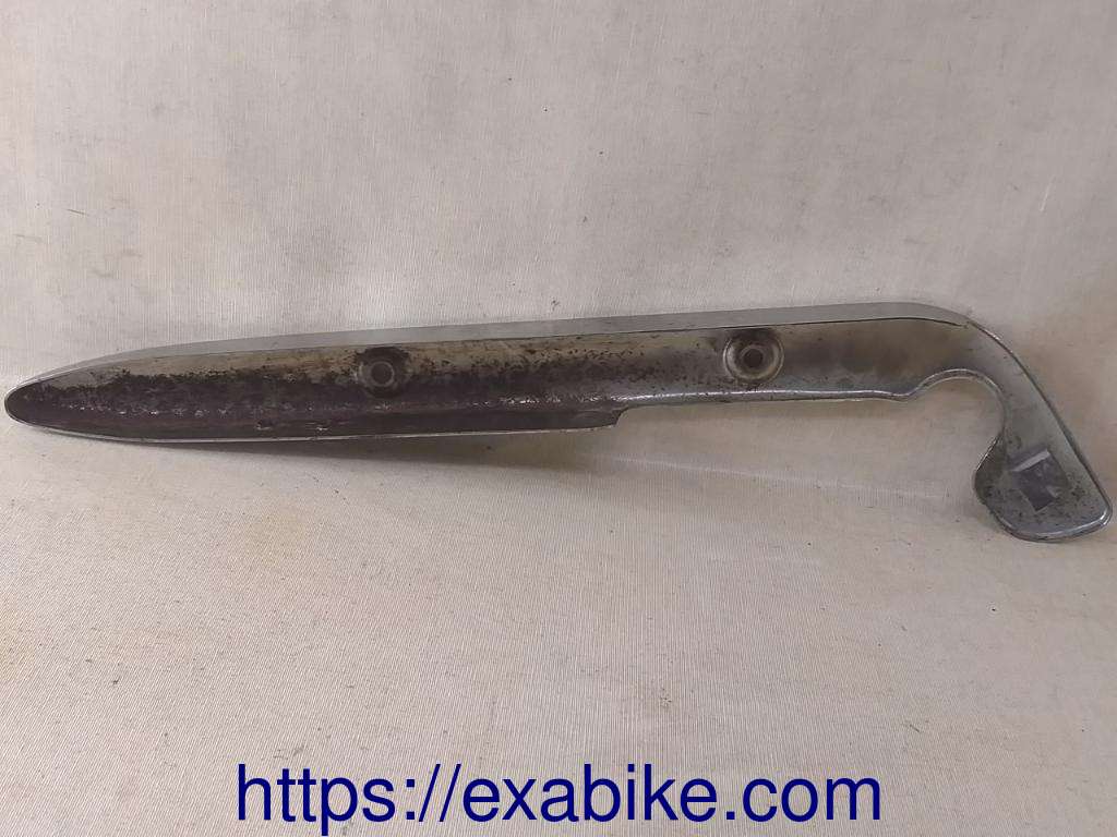 left protection Suzuki Marauder 125 - photo 2