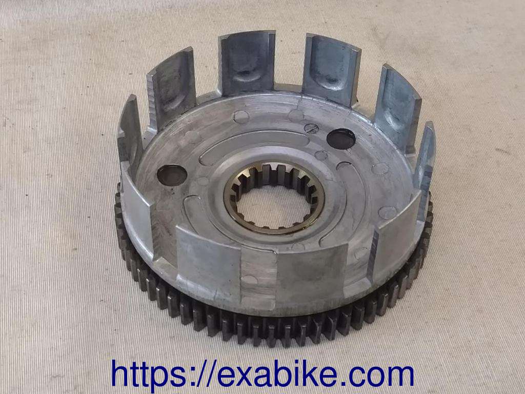 outer clutch Honda XLR 500 - photo 1