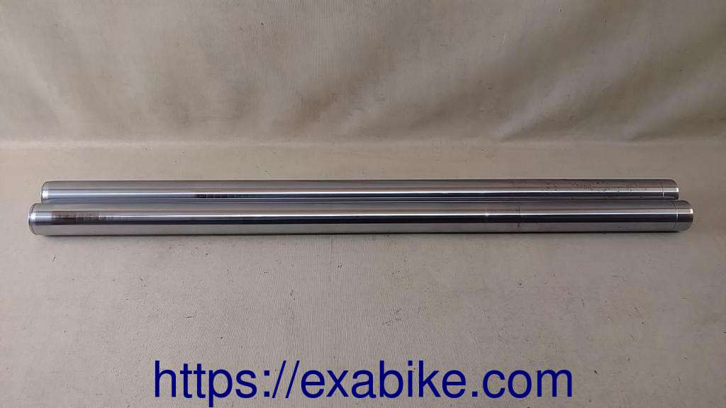tubes de fourche Honda XLR 500 - photo 1