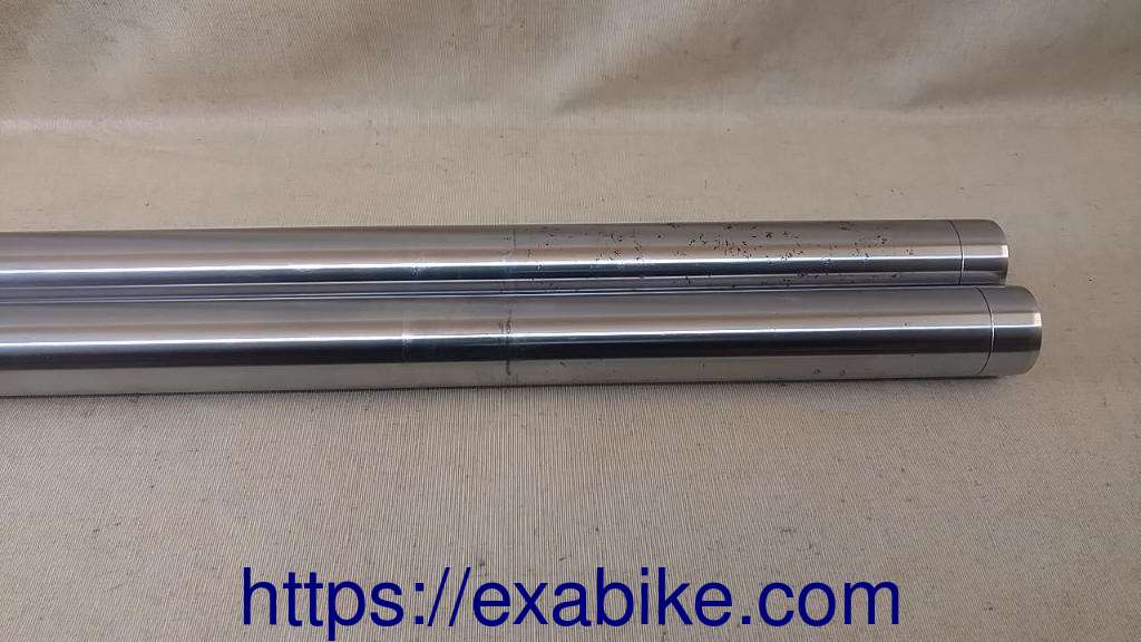 tubes de fourche Honda XLR 500 - photo 2