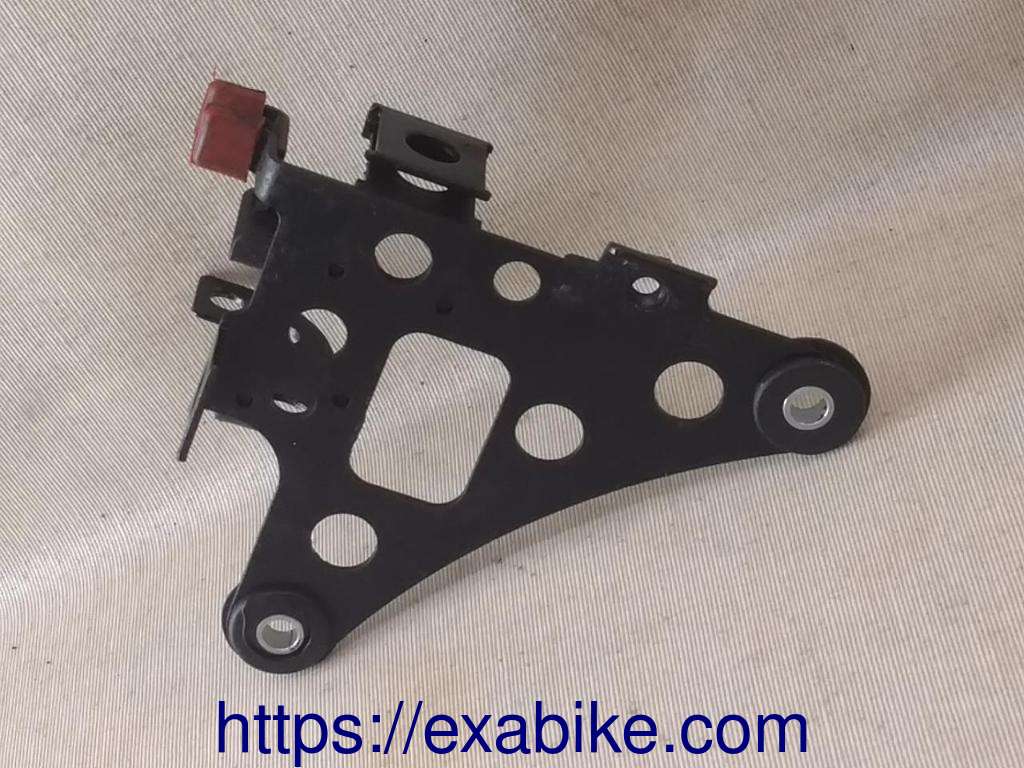 support relais Honda XLR 500 - photo 2