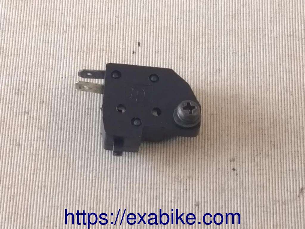front brake switch Mash 125 Scrambler - photo 1