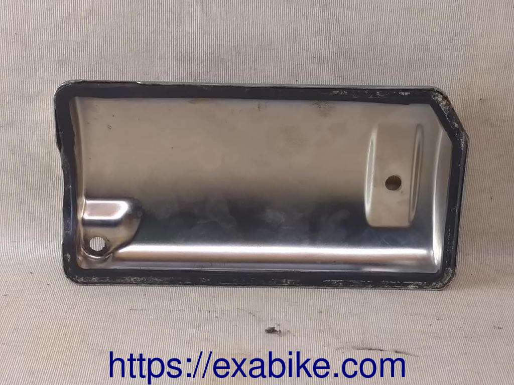 couvercle du démarreur Yamaha XS 250 - photo 2