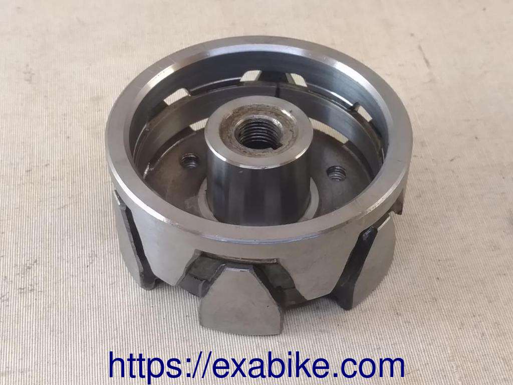 rotor d'alternateur Yamaha XS 250 - photo 1