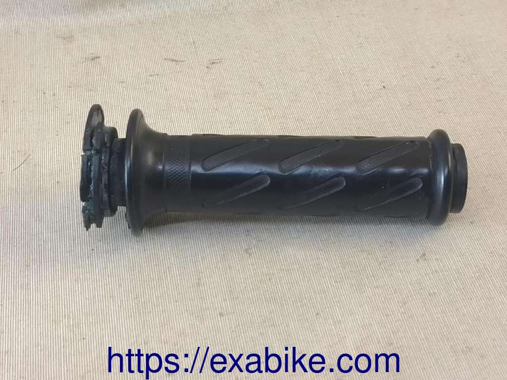 throttle grip Mash 125 Scrambler - photo 1