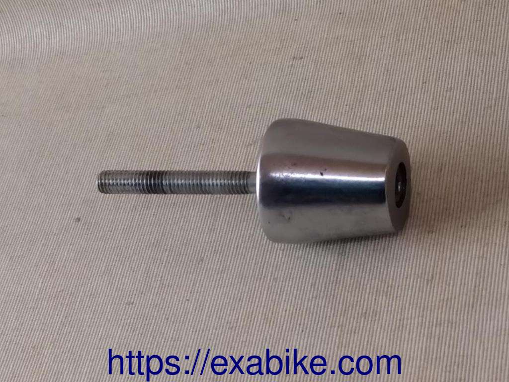 handlebar end Mash 125 Scrambler - photo 1