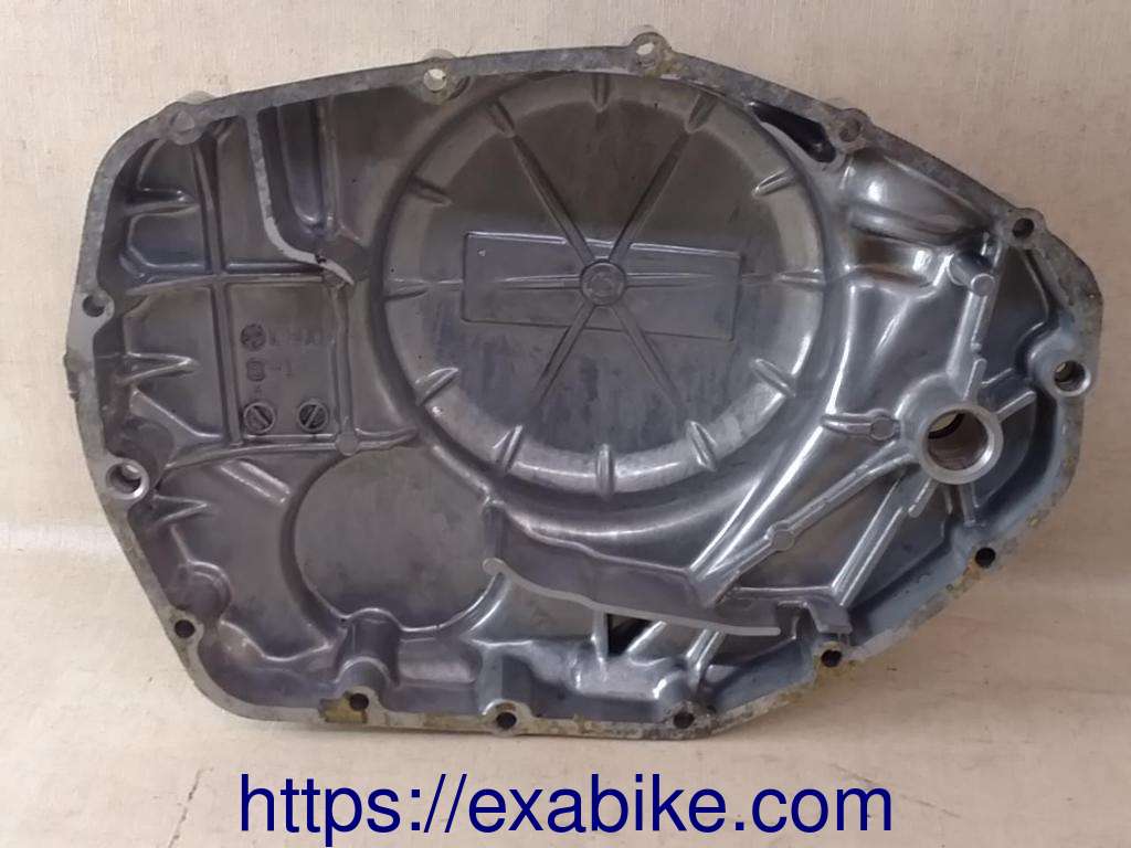 carter d'embrayage Yamaha XS 250 - photo 2