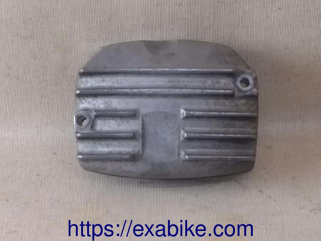 contact point cover Yamaha XS 250 - photo 1