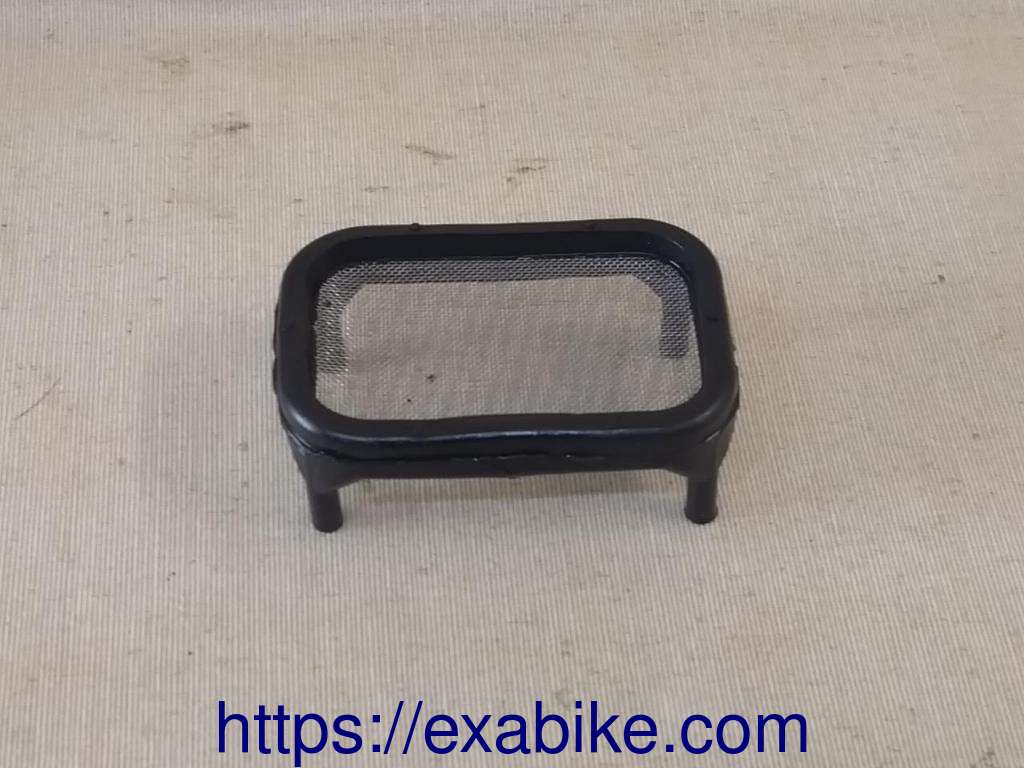 crepine d'huile Yamaha XS 250 - photo 1