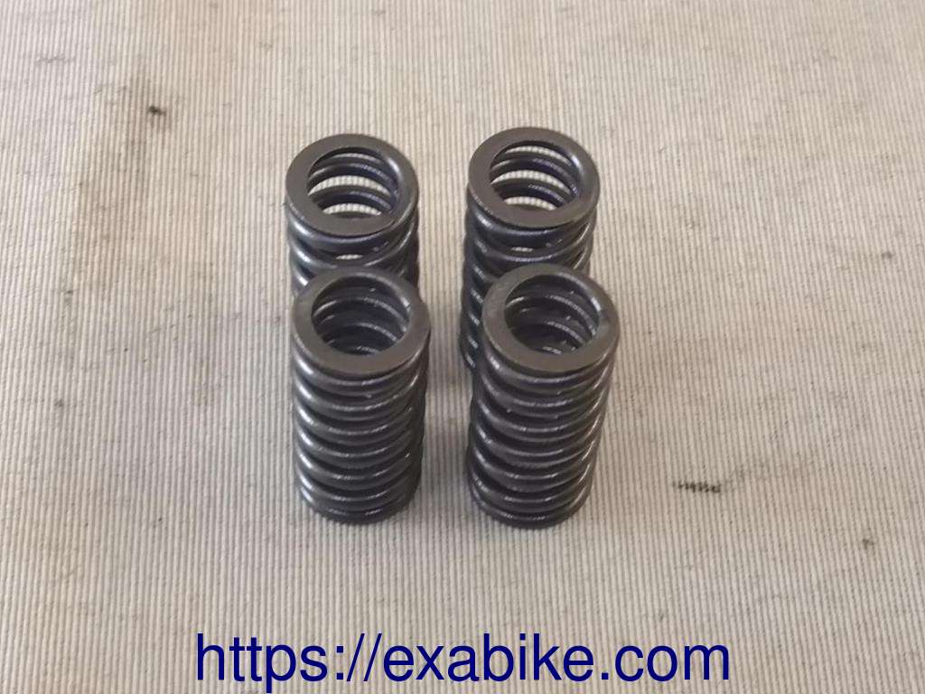 ressorts d'embrayage Yamaha XS 250 - photo 1