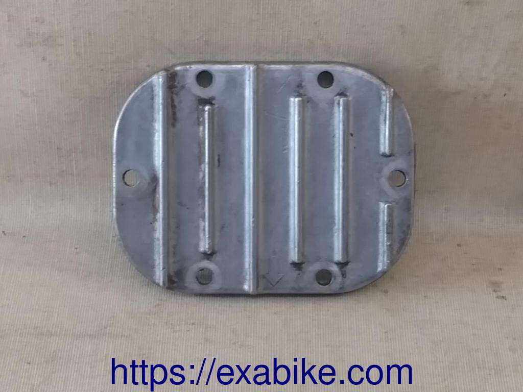 oil strainer cover Yamaha XS 250 - photo 1