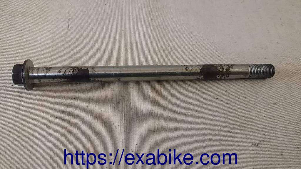 swingarm axle Mash 125 Scrambler - photo 1