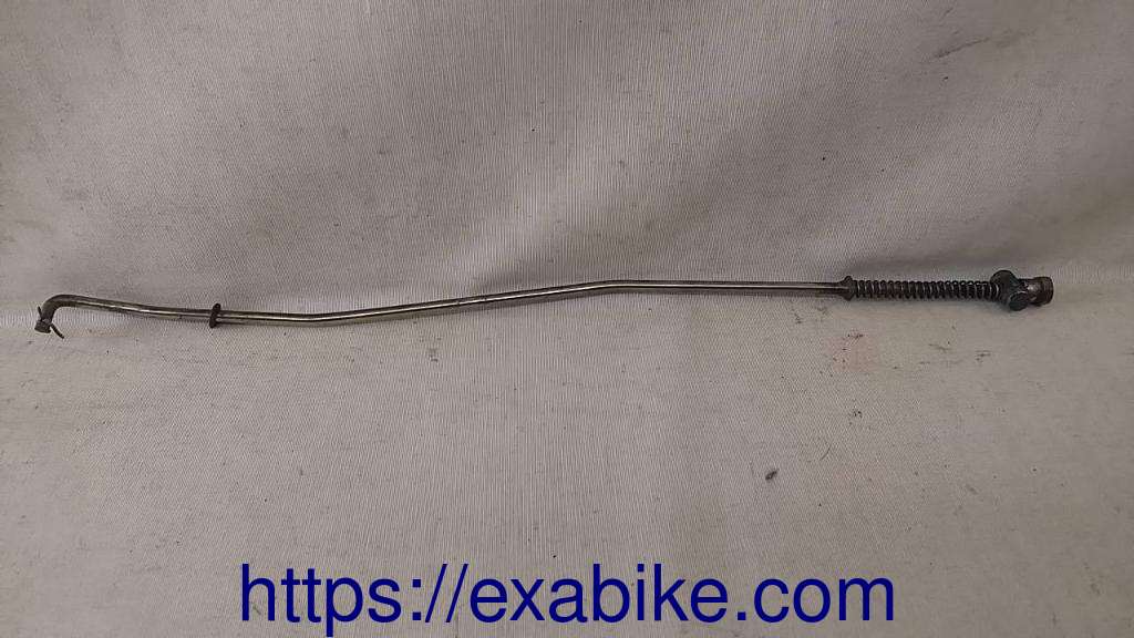 brake rod, rear Mash 125 Scrambler - photo 1