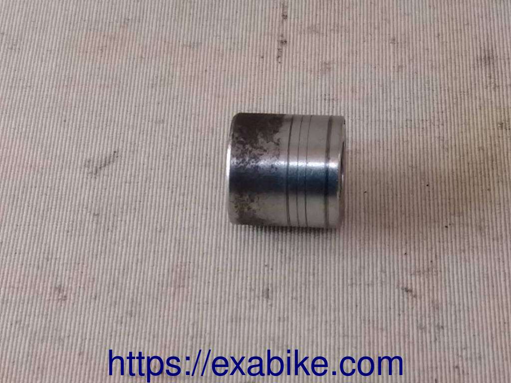 entretoise de roue avant Mash 125 Scrambler - photo 1