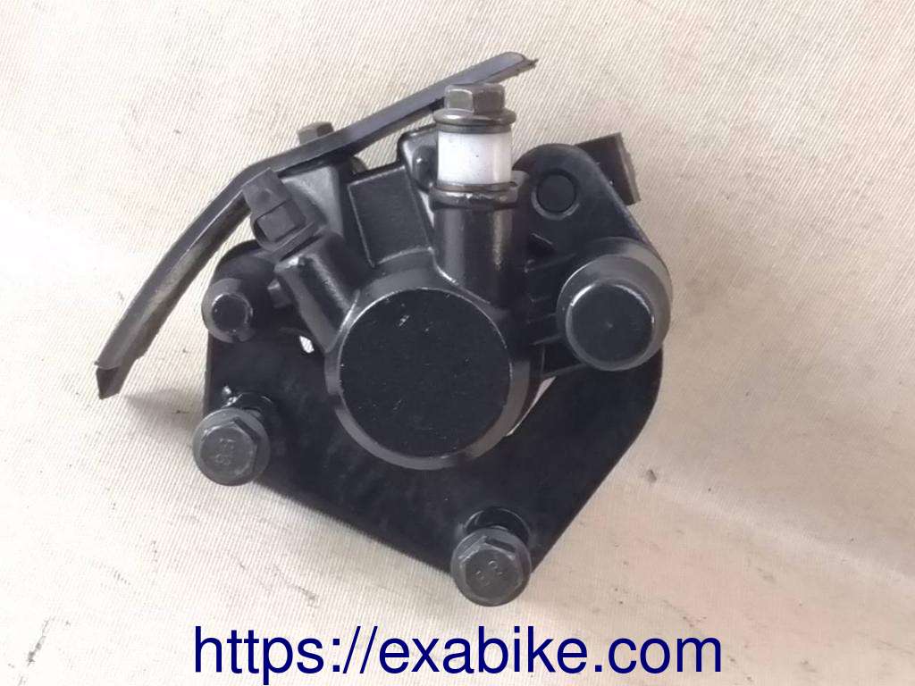 brake caliper, front Mash 125 Scrambler - photo 1