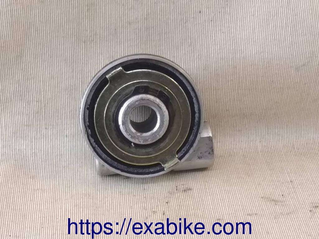 speedometer gear Mash 125 Scrambler - photo 2