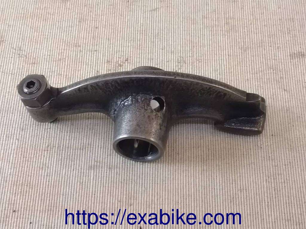valve rocker Yamaha XS 250 - photo 2